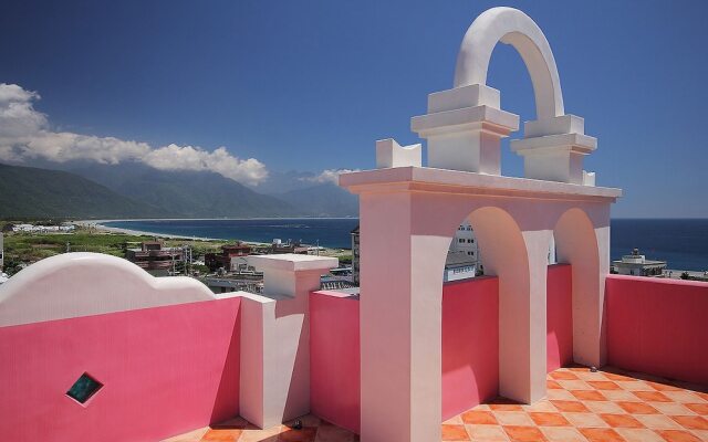 Rainbow Homestay