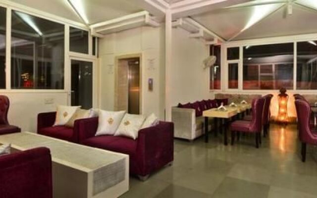 Hotel Uppal International