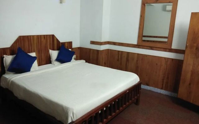 Hotel SP Residency
