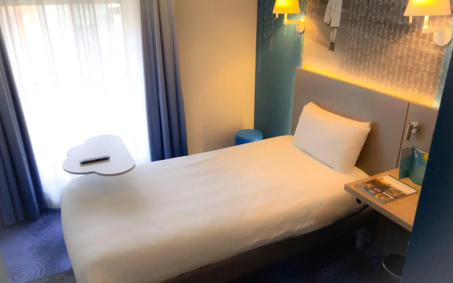 ibis Styles Manchester Portland Hotel