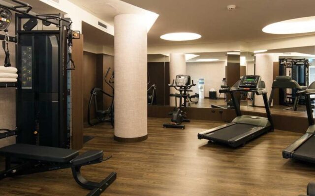 Pestana Porto - A Brasileira, City Center & Heritage Building