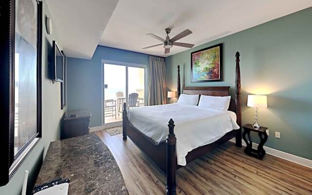 Ariel Dunes by SVR II