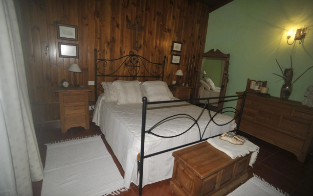 Finca las Aguelillas