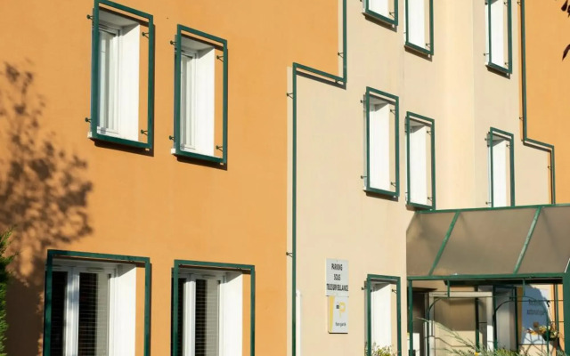 Premiere Classe Annecy Nord - Epagny