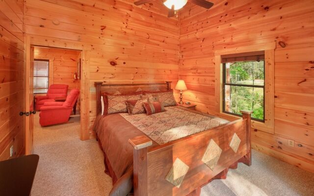 Bear Cub Lodge