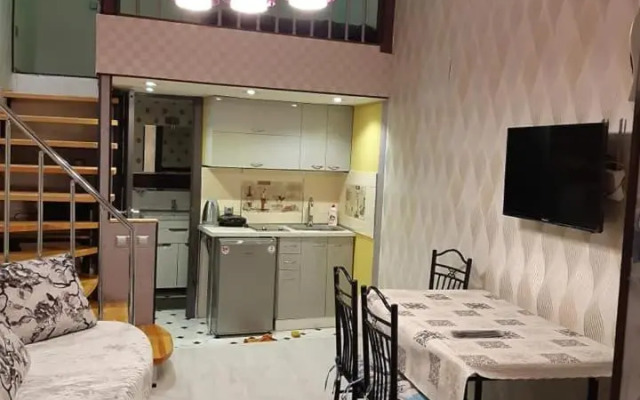 Квартира подобово 2