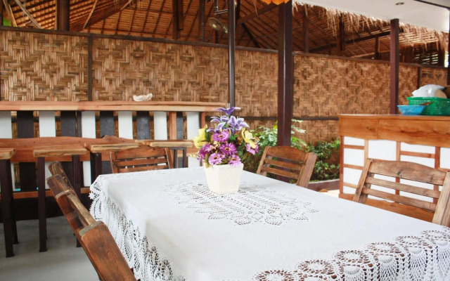 Lantern Inn Koh Lipe