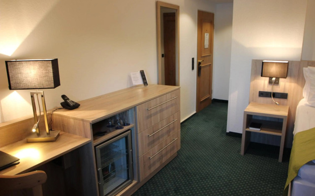 Hotel Allegro
