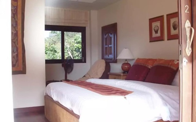 5 Bedroom Oceanview Pool Villa