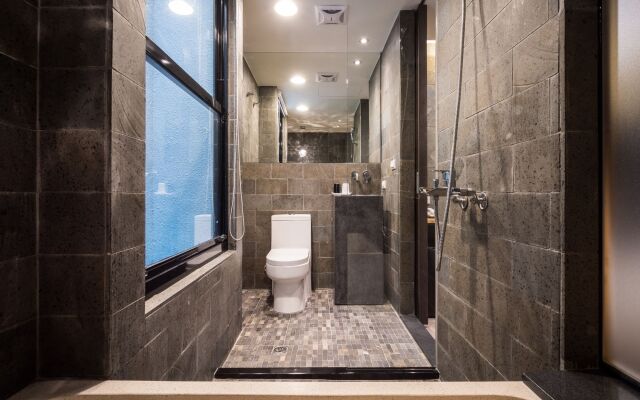 Angels Inn Jiaoxi Hotspring