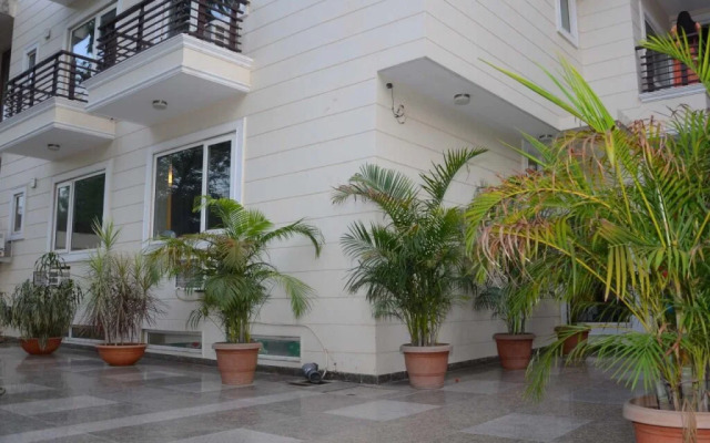 Aksh Palace