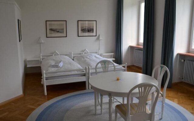 Evangelische Akademie Tagungshotel