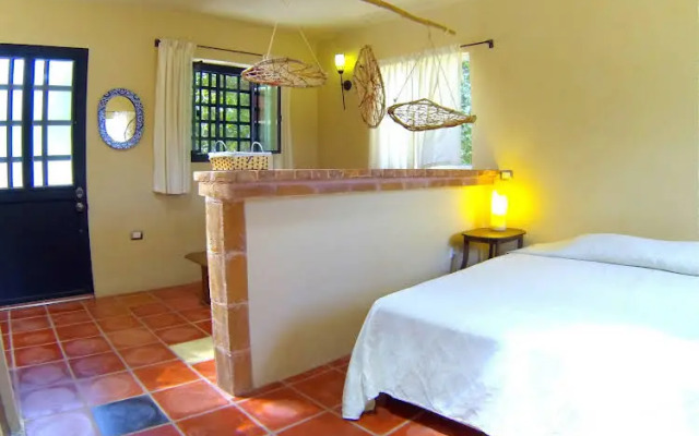 Hacienda Santo Domingo