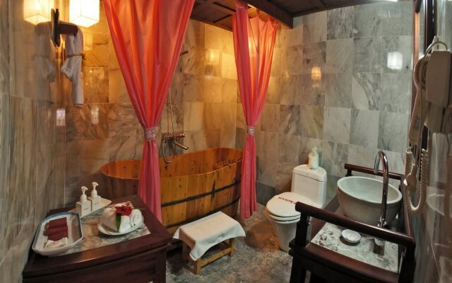 Vinh Hung Heritage Hotel