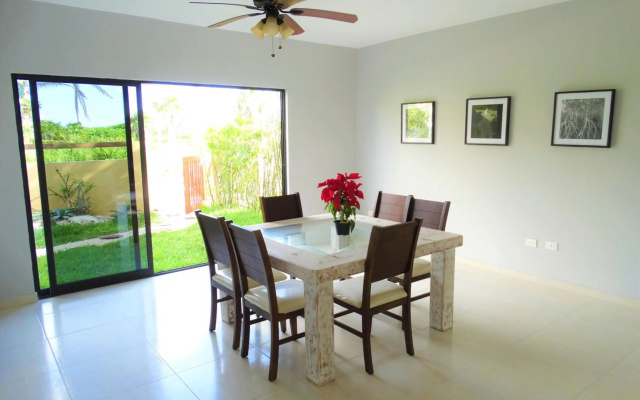 Casa Tankah