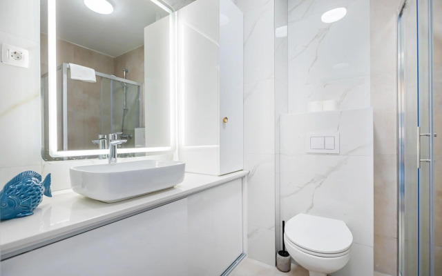 Grazel lovely studio by Irundo