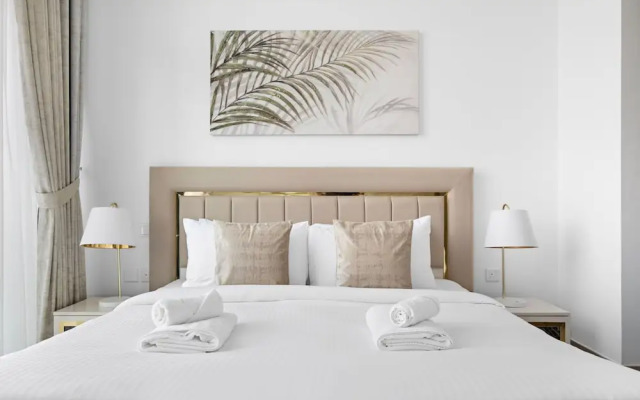 Priv Residence - 402 1BD