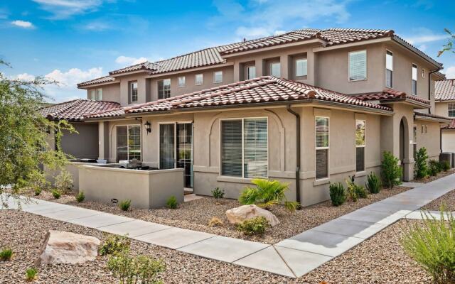 The Sunnyside Haven by RedAwning