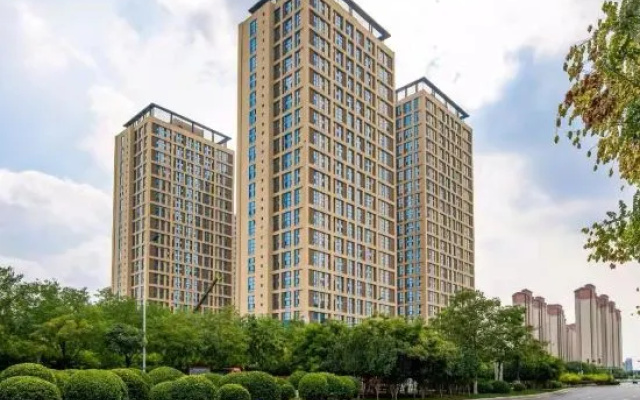 Tianjin Anna Homestay – Outside – Tianjin