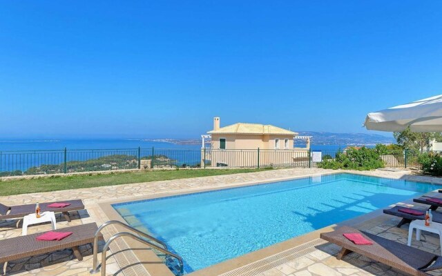 Villa Kalithea