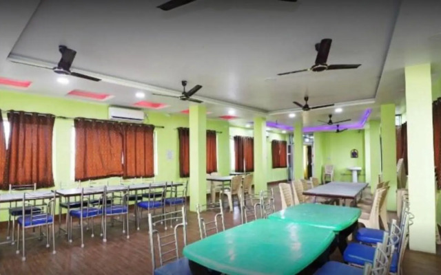 Hotel Vinayak