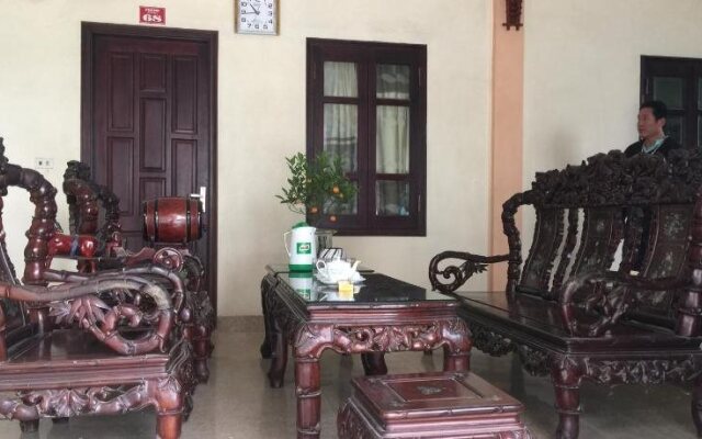 Thanh Dat 2 Hotel