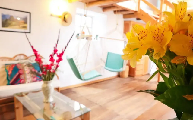 Apartments in Historical Center Cuzco