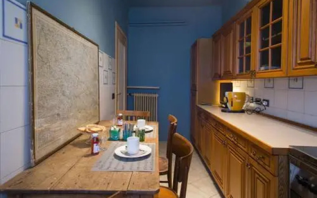 BB26APARTMENT