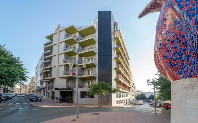 ARTIEM Urban Apartments