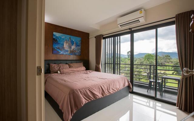 Nay Joe Resort