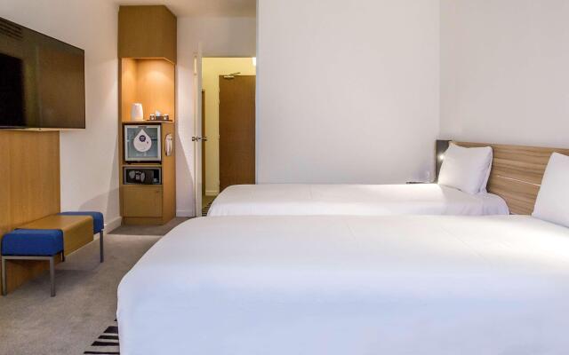 Novotel Bourges