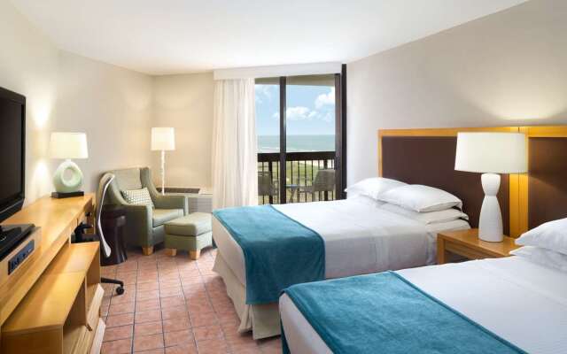 Margaritaville Beach Resort South Padre Island