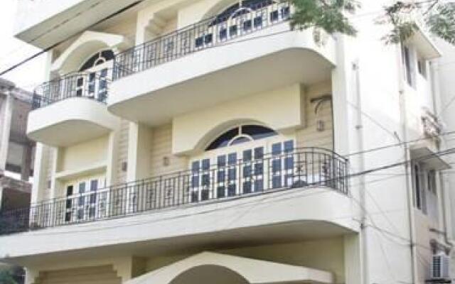 Rupkatha Guest House, AE 778- Sector 1