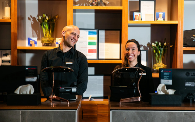 Marvie Hotel & Health