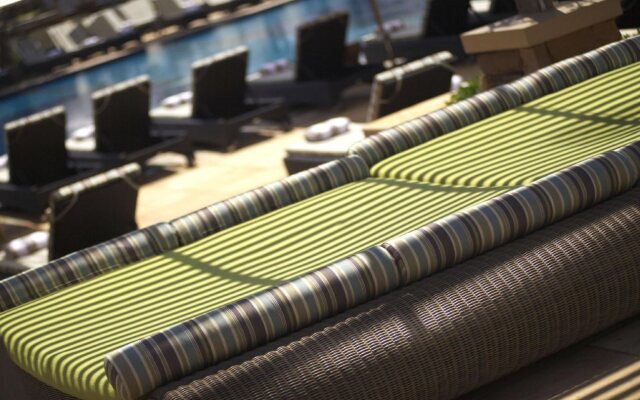 The Capital Zimbali