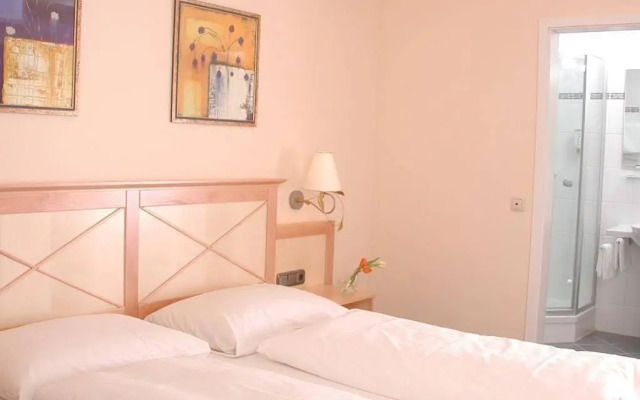 Gasthof zum Weißen Lamm