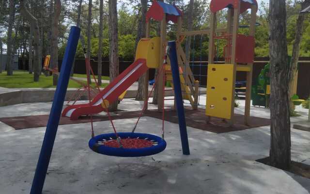 Volna Lyuks Mini-Hotel