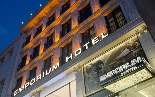 Emporium Hotel