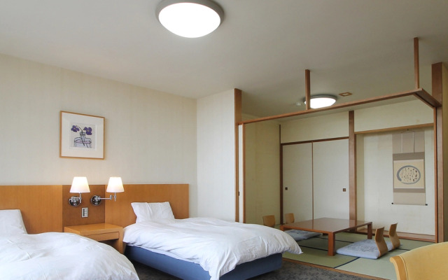 Umikaze Terrace Atami