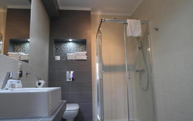 Cztery Ściany nad Tałtami