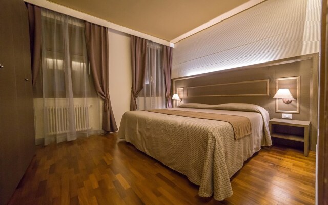 Palazzo della Scala Spa Hotel Suites & Apartments