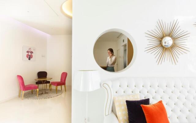 Portals Hills Boutique Hotel