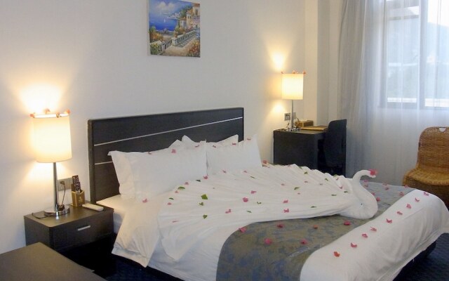 Xiamen Lovely Bay Hostel