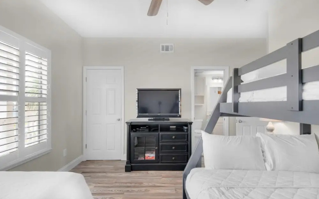 Sandpiper Cove 4114