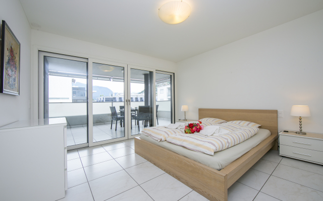 Residenza Vivian 603 A