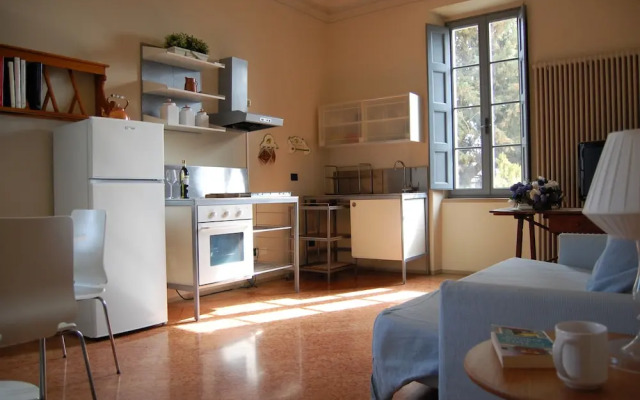 Residenza La Canonica