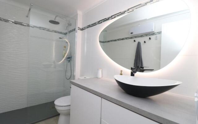 Pi i Sunyer - Piso a 50 Metros de la playa