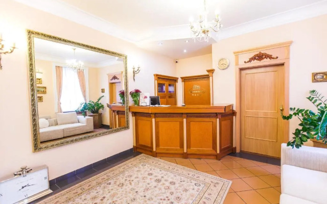 Sanatorium SPA Hotel Panorama