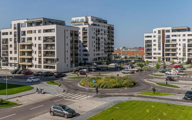 Apartament Ella 2