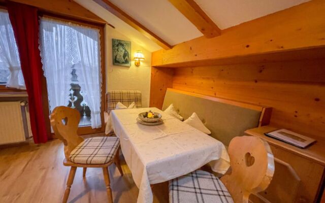 Apartment Fricken Garmisch-Partenkirchen